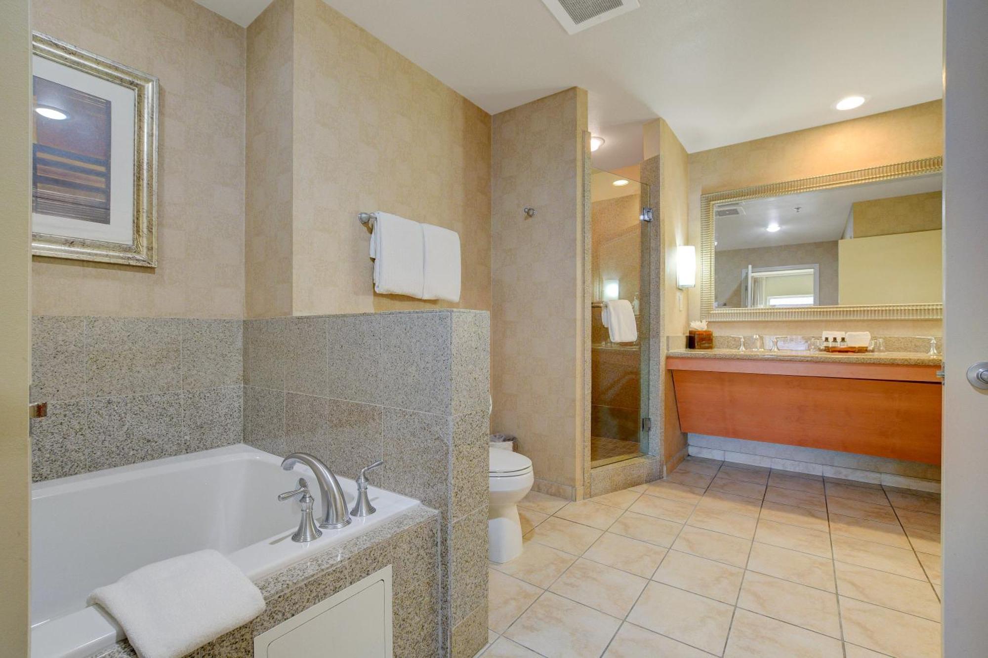 Princess Suite Platinum Hotel Las Vegas Exterior photo