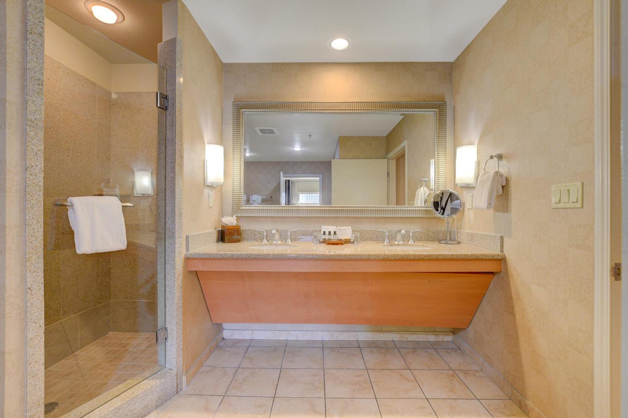 Princess Suite Platinum Hotel Las Vegas Exterior photo