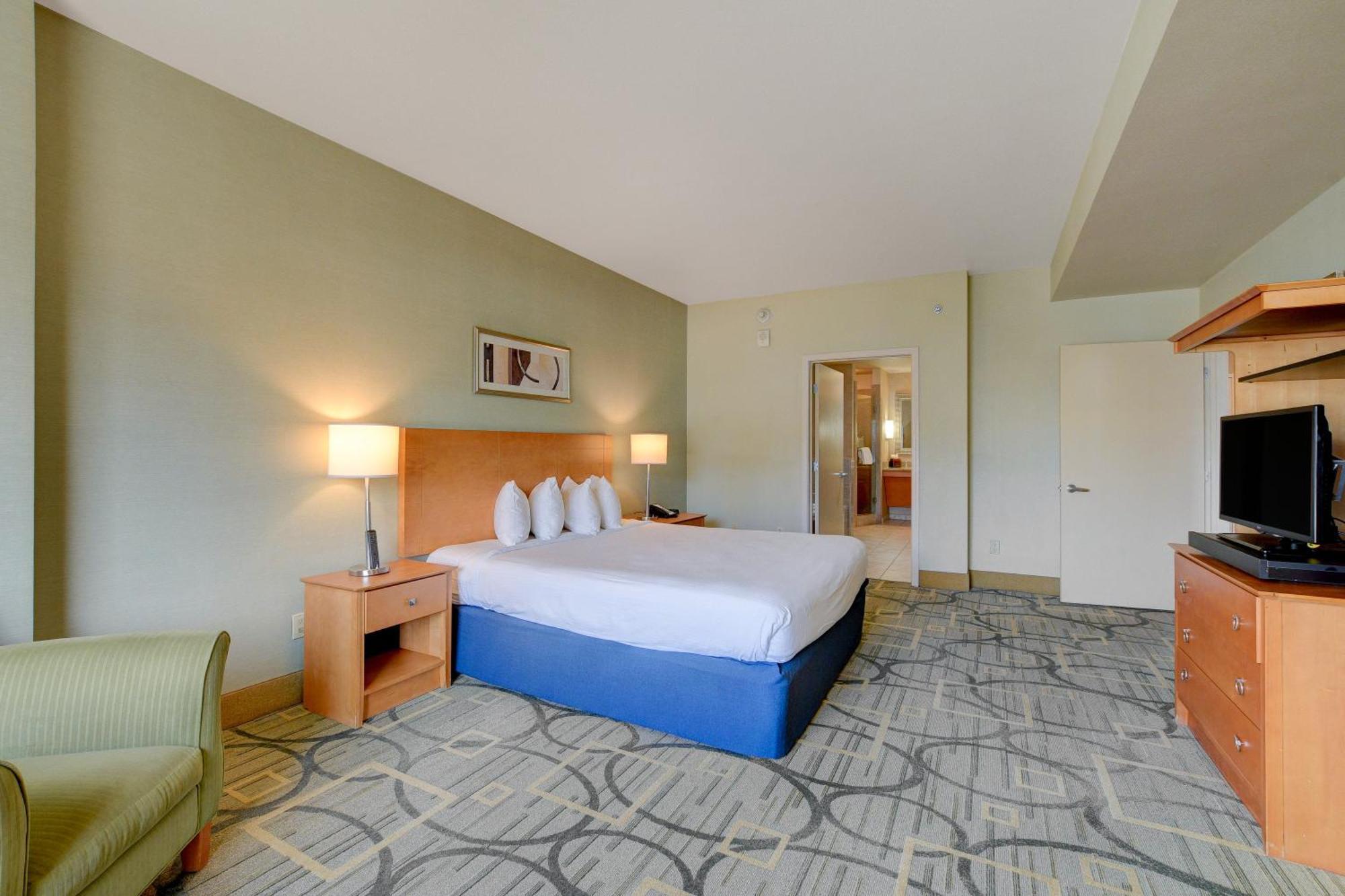 Princess Suite Platinum Hotel Las Vegas Exterior photo