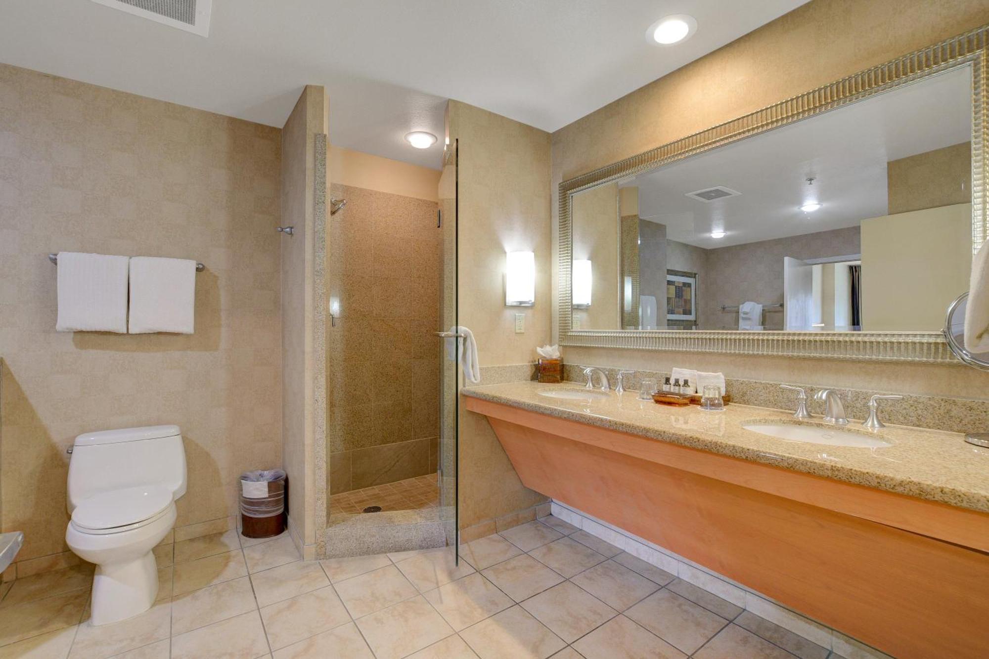 Princess Suite Platinum Hotel Las Vegas Exterior photo