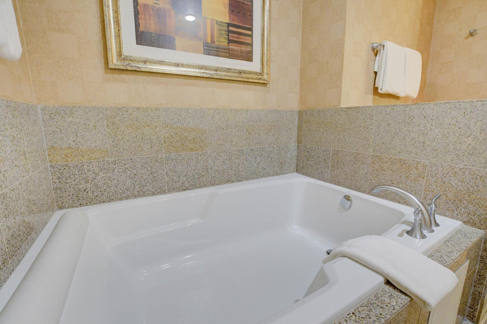 Princess Suite Platinum Hotel Las Vegas Exterior photo