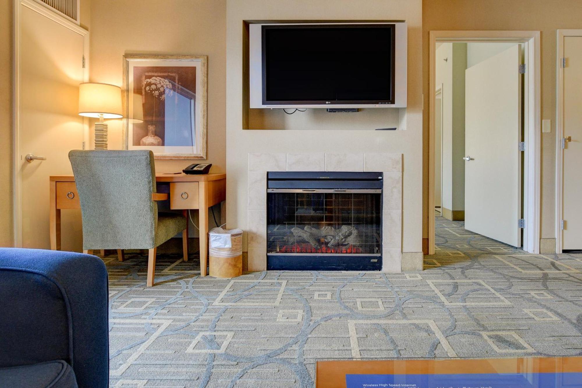 Princess Suite Platinum Hotel Las Vegas Exterior photo