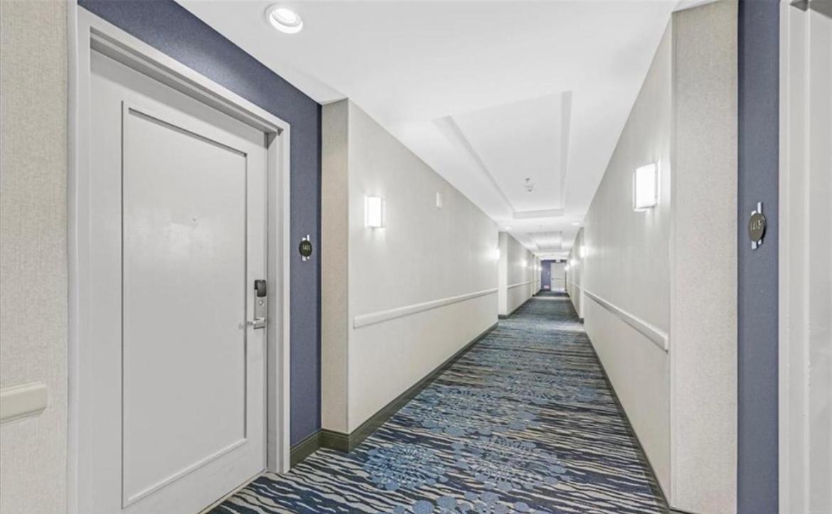 Princess Suite Platinum Hotel Las Vegas Exterior photo