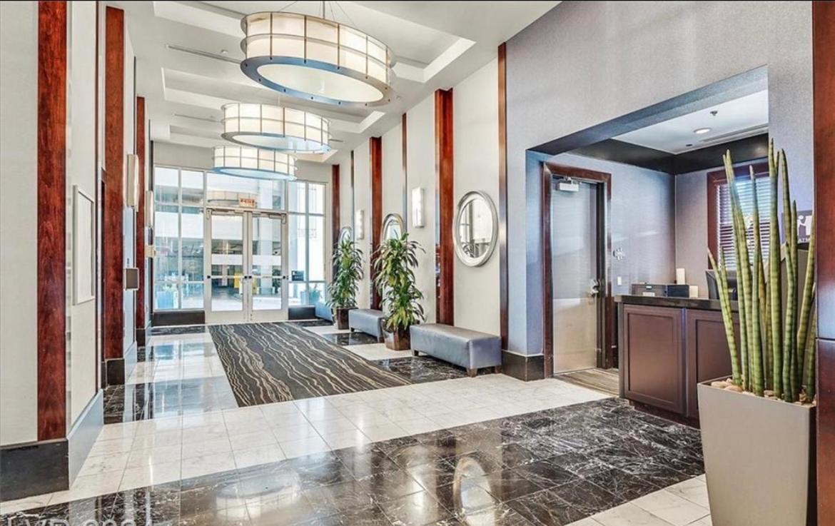 Princess Suite Platinum Hotel Las Vegas Exterior photo