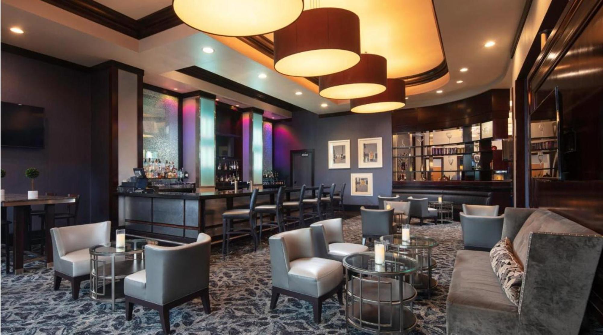 Princess Suite Platinum Hotel Las Vegas Exterior photo